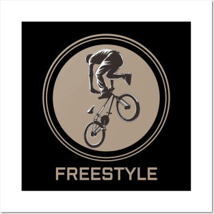 Freestylebrown Posters and Art